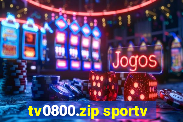 tv0800.zip sportv